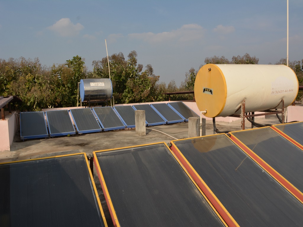 Solar Panels